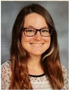 Jessie Fox, LCSW